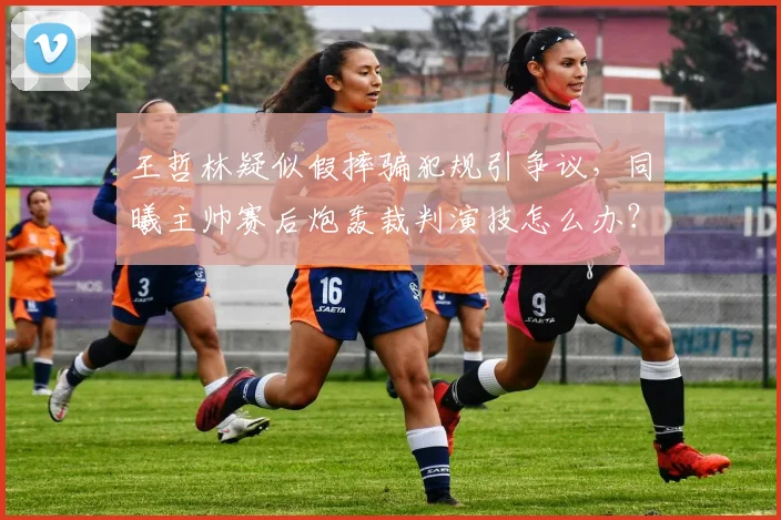 王哲林疑似假摔骗犯规引争议,同曦主帅赛后炮轰裁判演技怎么办?